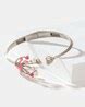 Buy Silver Bracelets & Bangles for Women by Shaya Online | Ajio.com