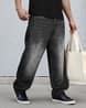 Buy Black Jeans for Men by Shein Online | sheinindia.in
