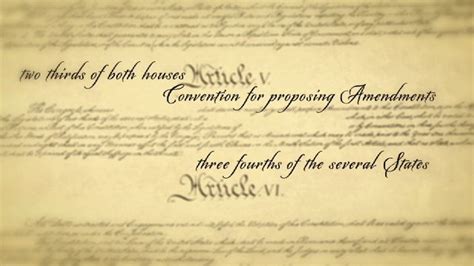 Image result for Amendment Process Definition