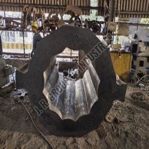 Cast Iron Ingot Mould Manufacturer, Supplier from Bhavnagar