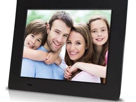 5 Best Digital Photo Frames in India 2021 | mybest