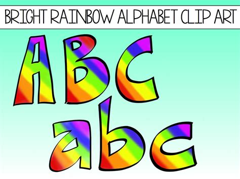 Alphabet Letter Clipart | Free download on ClipArtMag