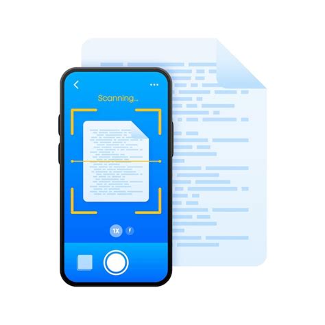 Image result for Mobile Document Scanner App