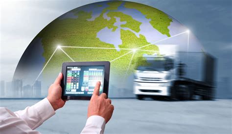 Transportation Management System