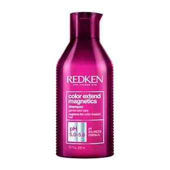 Redken Colour Extend Magnetics Sulphate Free Shampoo With Amino Acid ...