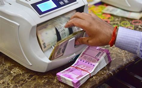 India Is The Sixth Wealthiest Country In The World With Total Wealth Of ...