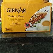 Girnar Instant Premix With Masala (10 Sachets) : Amazon.in: Grocery ...