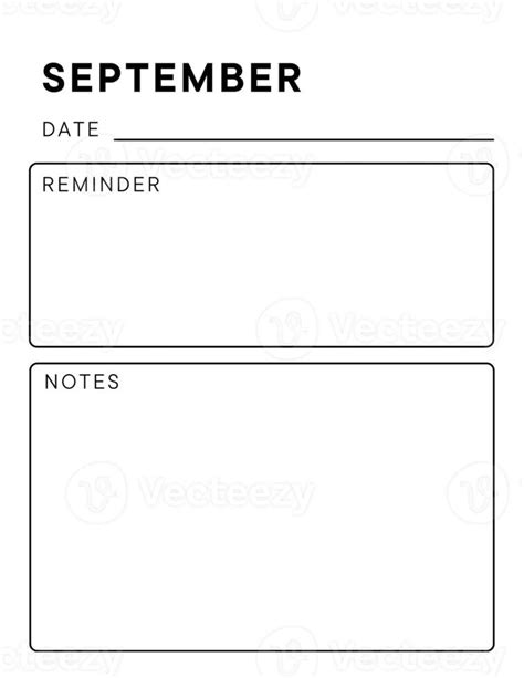 Image result for Planner Page Layout