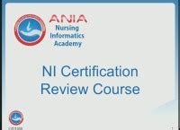 Nursing Informatics Certification Programs 的图像结果
