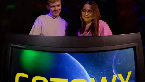 QUIZ GAME WARSZAWA - TELETURNIEJ NA ZYWO! (2026) All You Need to Know ...
