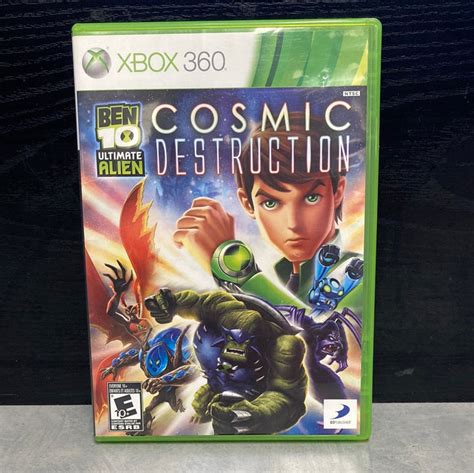 Image result for Alien Xbox 360