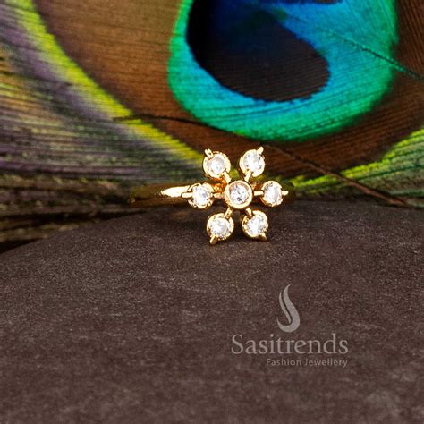 Finger Rings – Sasitrends