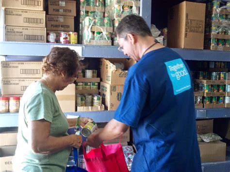 HOPE Helps Inc. : Charles Schwab Foundation Donates to HOPE Helps Inc.