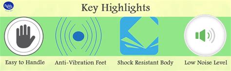 Nulife Compressor Nebulizer for Aerosol Therapy Handyneb of Piston Type ...