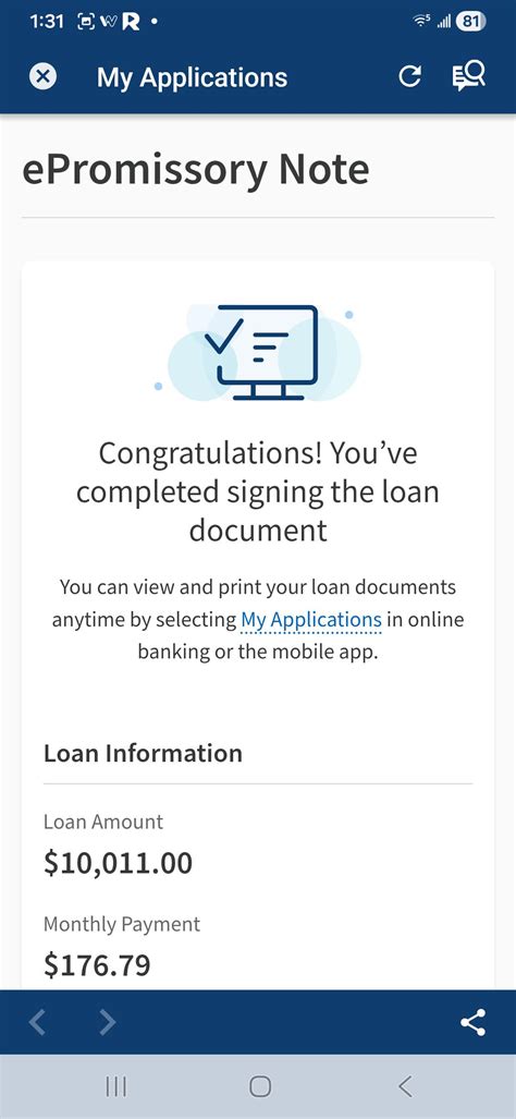 APPROVED FOR NAVY FEDERL LOAN ️ · fundusi
