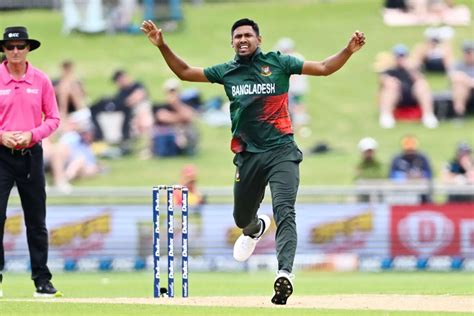 Bangladesh yet to issue NOC as Mustafizur Rahman roped in as IPL ...