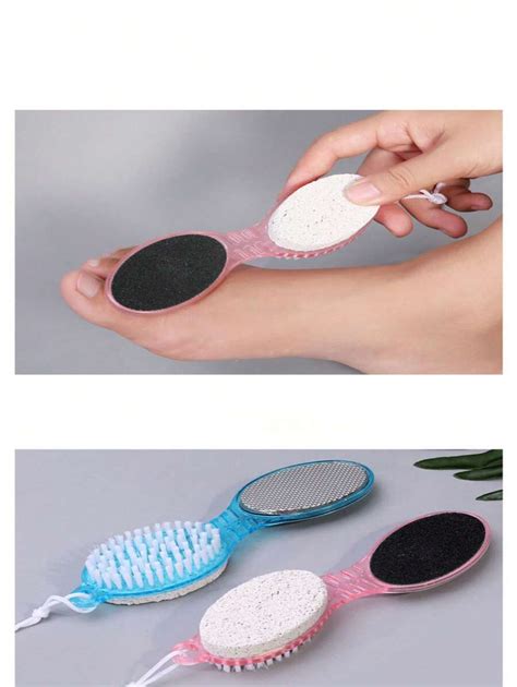 Four In One Foot Grinding Tool, Foot Sole And Foot Repair Tool, Home ...