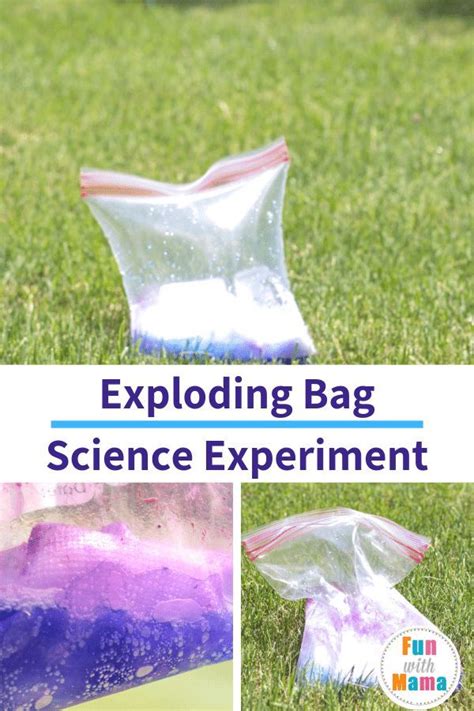 Exploding Ziploc Bag 的图像结果