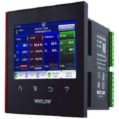 Process Controller at Rs 2,510 / Piece | Mohali | Punjab | ID: 243467