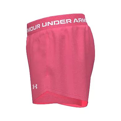 Girls 7-16 Under Armour Play Up 2-in-1 Shorts