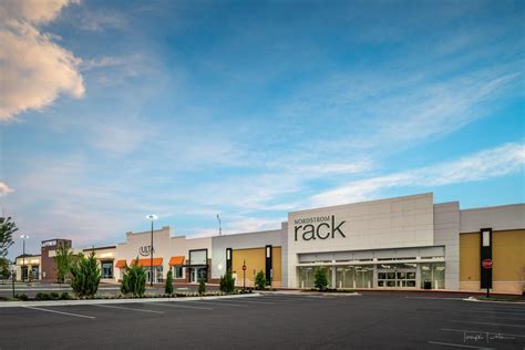 Poplar Commons - Yates Construction