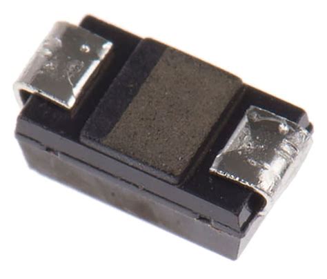 RB060L-40TE25 ROHM | ROHM 40 V 2 A Diode 2-Pin SOD-106 RB060L-40TE25 ...