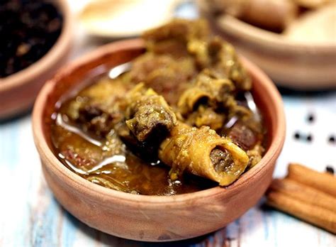 Have you tasted these ancient Indian curries? - Rediff.com Get Ahead