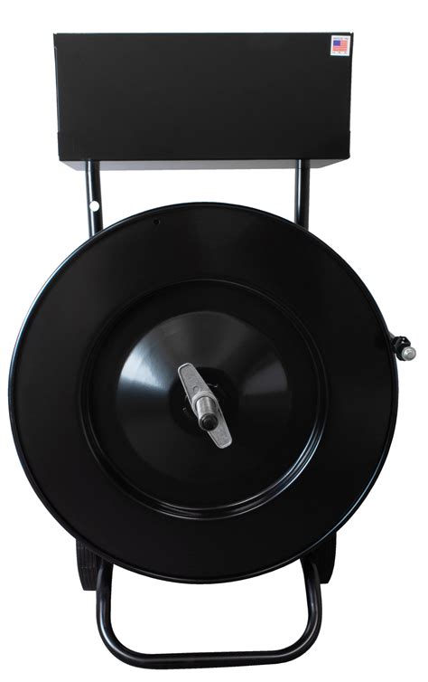 Image result for Using a Banding Cart