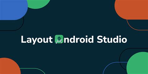 Image result for Layout Design Android Studio