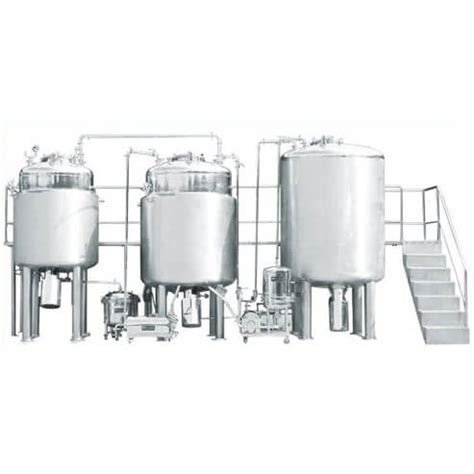 Paal Pharma Machinery Pvt. Ltd.