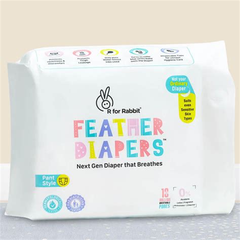 6 Reasons Why Baby Love Feather Diapers: Comfort and Care