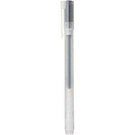 MUJI Aluminum Body Fountain Pen - Fine Nib - with 2 Refill Ink ...