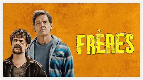 Brothers (2024) - AZ Movies