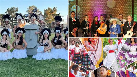 Con música y danza llega Festival Latino gratis a Payson, Utah ...