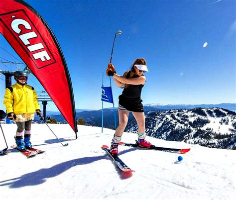 Ski season winding down in Lake Tahoe