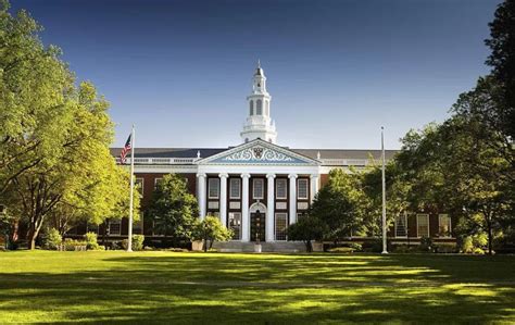 世界最顶尖的十所大学排名（全世界公认最好的十所大学哈佛第一剑桥才排第8名）-蓝鲸创业社