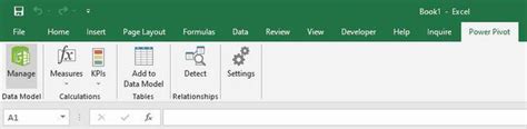 Image result for Excel Data Query Data Model