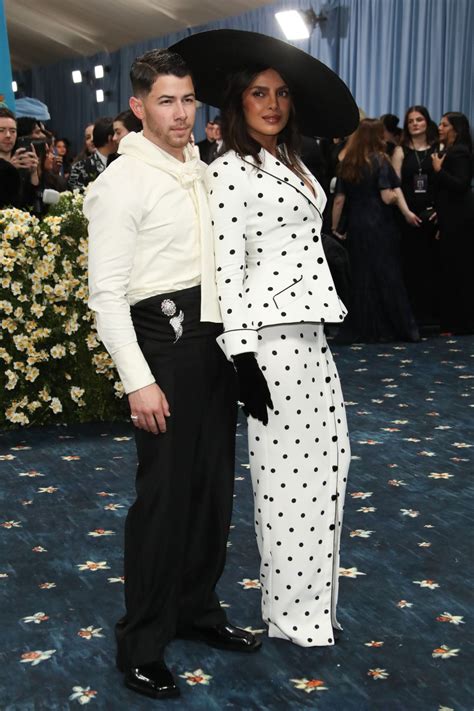 Priyanka Chopra Met Gala 2025 Look Breakdown • CelebMafia