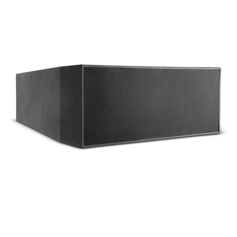 Image result for Horn-Loaded Line Array