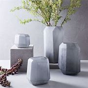 Image result for Frosted Glass Vase
