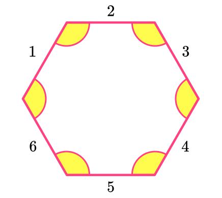 Image result for Regular Polygon