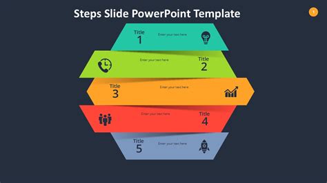 Image result for Steps PowerPoint with Timing