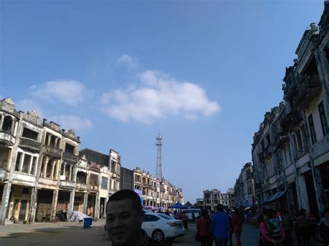 Taishan Tourism (2024): All You Need to Know Before You Go