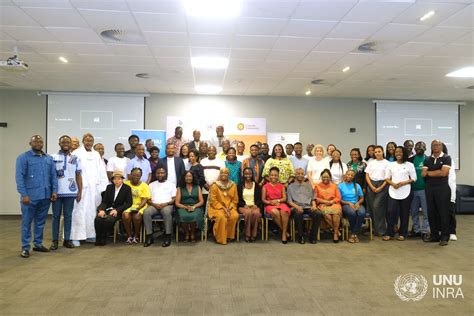 Development practitioners must incorporate indigenous knowledge in designing intervention ...