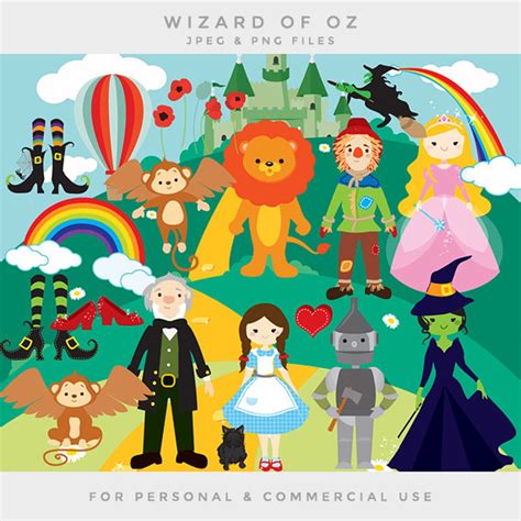 Lion Wizard Of Oz Clip Art