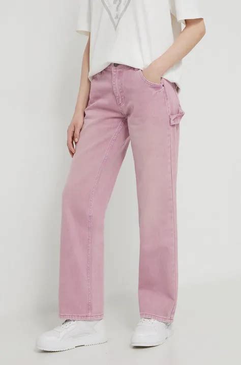 Levi's Made & Crafted - Jeansy 501 | Answear.com