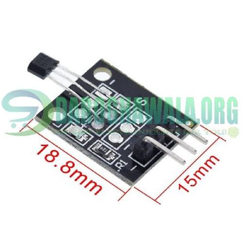 Image result for KY 003 Arduino