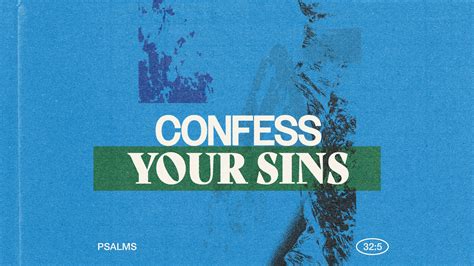 Confess Your Sins Online: Universal Life Church Online Confession - UWJT