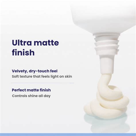 Buy Ultra Matte Dry Touch Sunscreen Gel SPF 50 PA++++ – Re'equil