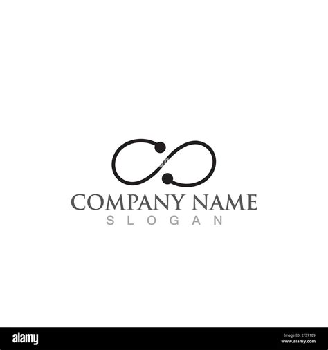 Image result for Infinity Logo Design